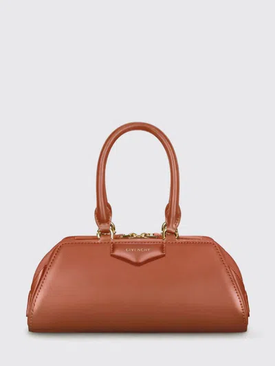 Givenchy Handbag Woman  In Brown