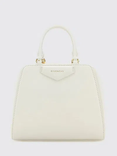 Givenchy Handbag Woman  In Neutral