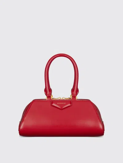 Givenchy Handbag Woman  In Red