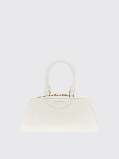 Givenchy Handbag Woman  In White