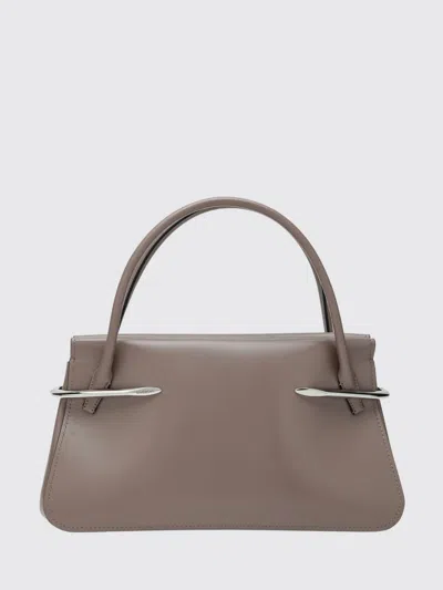 Givenchy Handbag Woman In Gray