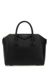 Givenchy Mini Structured Handbag Detachable Strap