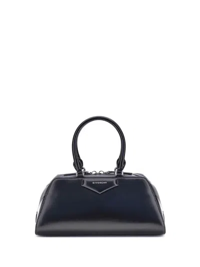 Givenchy Handbags In Black