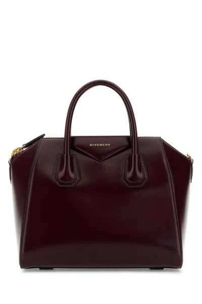 Givenchy Handbags. In Red