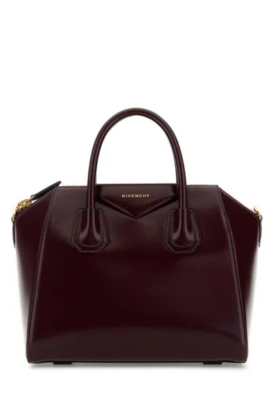 Givenchy Handbags. In Red