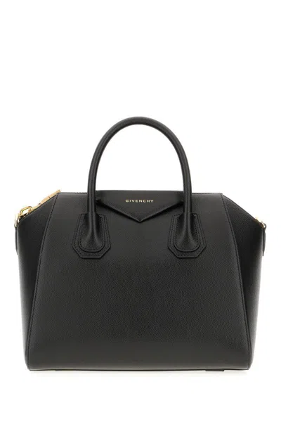 Givenchy Handbags. In Black