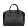 Givenchy Handbags Antigona Women Leather Black