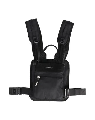 Givenchy Handbags - Backpacks In Black