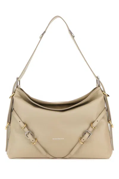 Givenchy Handbags In Beige O Tan