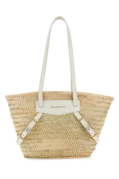 Givenchy Handbags. In Beige O Tan