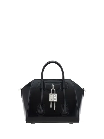 Givenchy Handbags In Black
