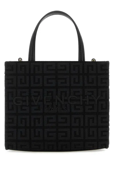 Givenchy Handbags. In Black