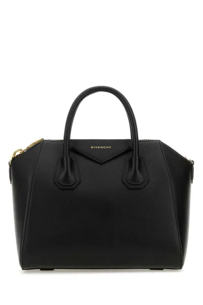 Givenchy Handbags. In Black