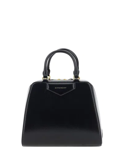 Givenchy Handbags In Black