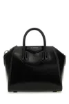 Shop Givenchy Handbags. In Black