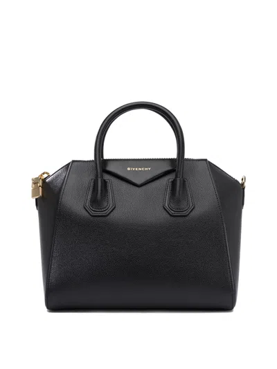 Givenchy Handbags Black