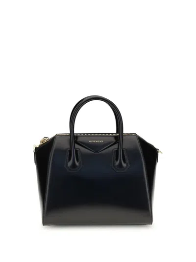 Givenchy Handbags In Black