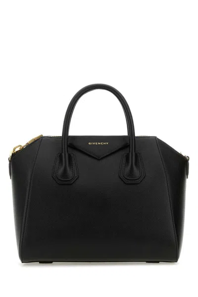Givenchy Handbags. In Black