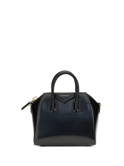 Givenchy Handbags In Black