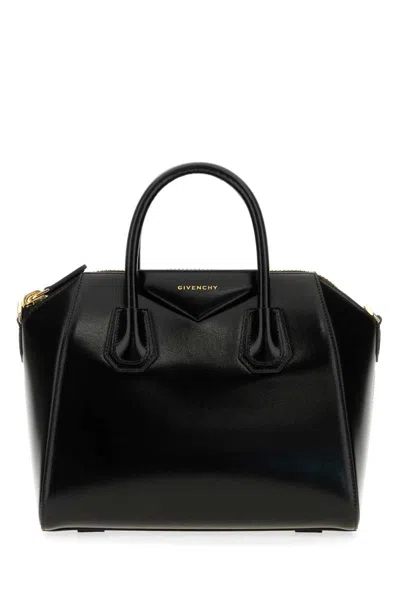 Givenchy Handbags. In Black
