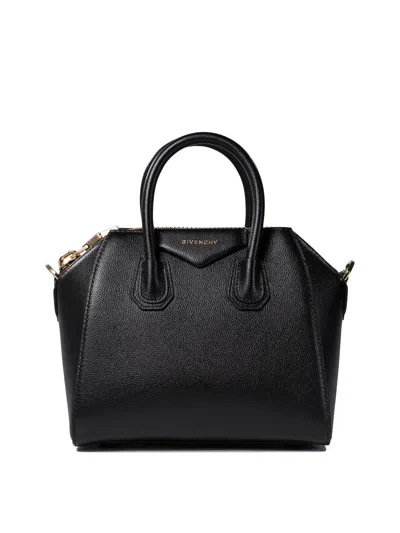 GIVENCHY HANDBAGS BLACK
