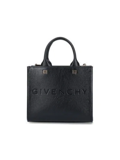 Givenchy Handbags In Black