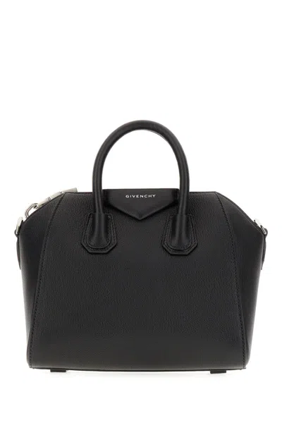 Givenchy Handbags. In Black