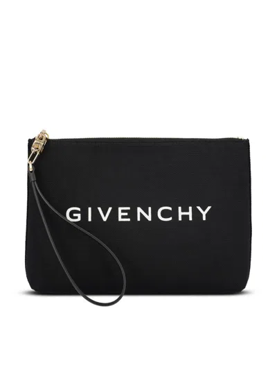 Givenchy Handbags In Black