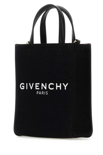 Givenchy Handbags. In Black