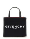 Givenchy Handbags In Black