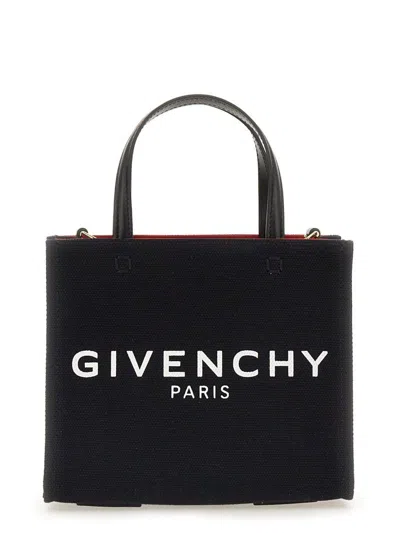 Givenchy Handbags In Black