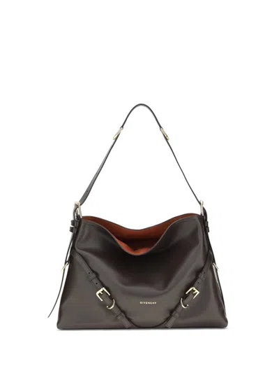 Givenchy Handbags In Brown