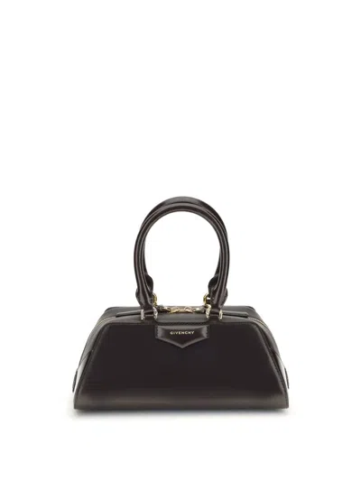 Givenchy Handbags In Brown