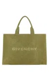 Givenchy Handbags In Green