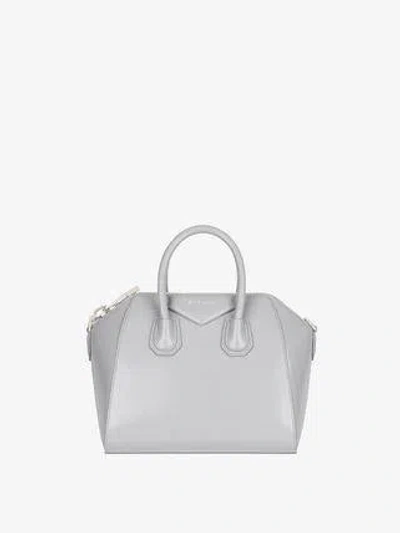 Givenchy Handbags In Lightgrey
