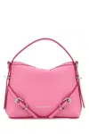 Givenchy Single Handle Shoulder Bag In Lipstickpink