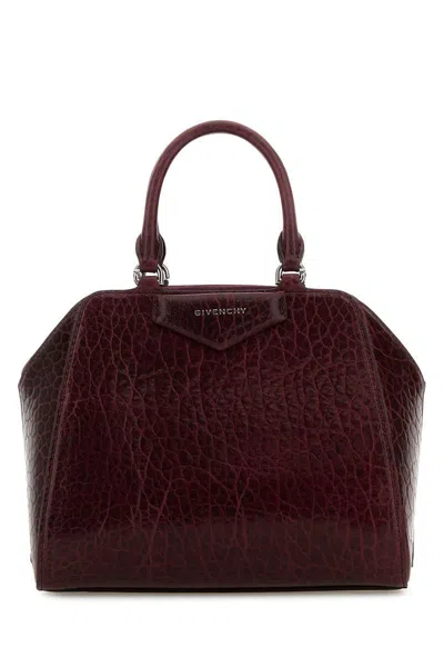 GIVENCHY GIVENCHY HANDBAGS.