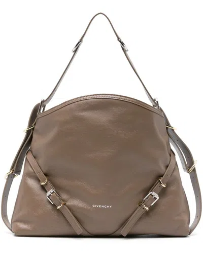Givenchy Handbags In Taupe