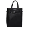 Givenchy Black Voyou Mini Tote Bag