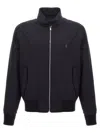 Givenchy 'harrington' Jacket
