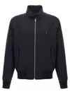 Givenchy Jacket In Black