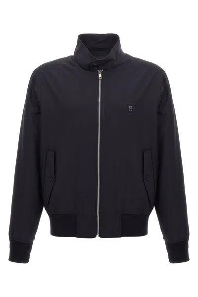 GIVENCHY 'HARRINGTON' JACKET