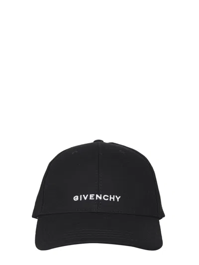 GIVENCHY HAT 4G