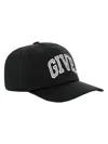 Givenchy Hat In Black