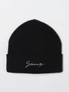 Givenchy Hat Kids  In Black