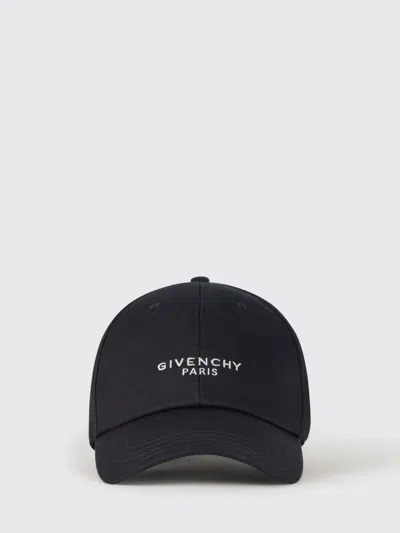Givenchy Hat Men In Pattern