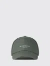 Givenchy Hat Men  In Green
