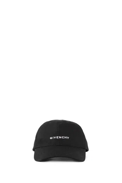 GIVENCHY GIVENCHY HATS