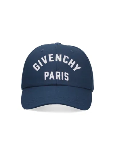 GIVENCHY GIVENCHY HATS