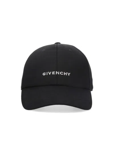GIVENCHY GIVENCHY HATS